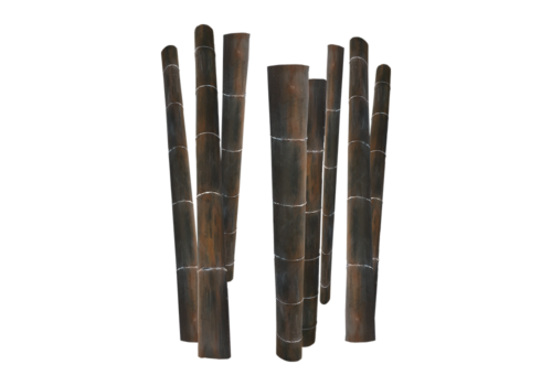 D20-model-artificial-Driftwood-black-color-(-Standing-logs-)-for-aquariums-aquadecor-fishtank-decorations